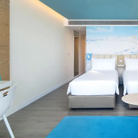 Ozo North Pattaya Hotel Bagian luar foto