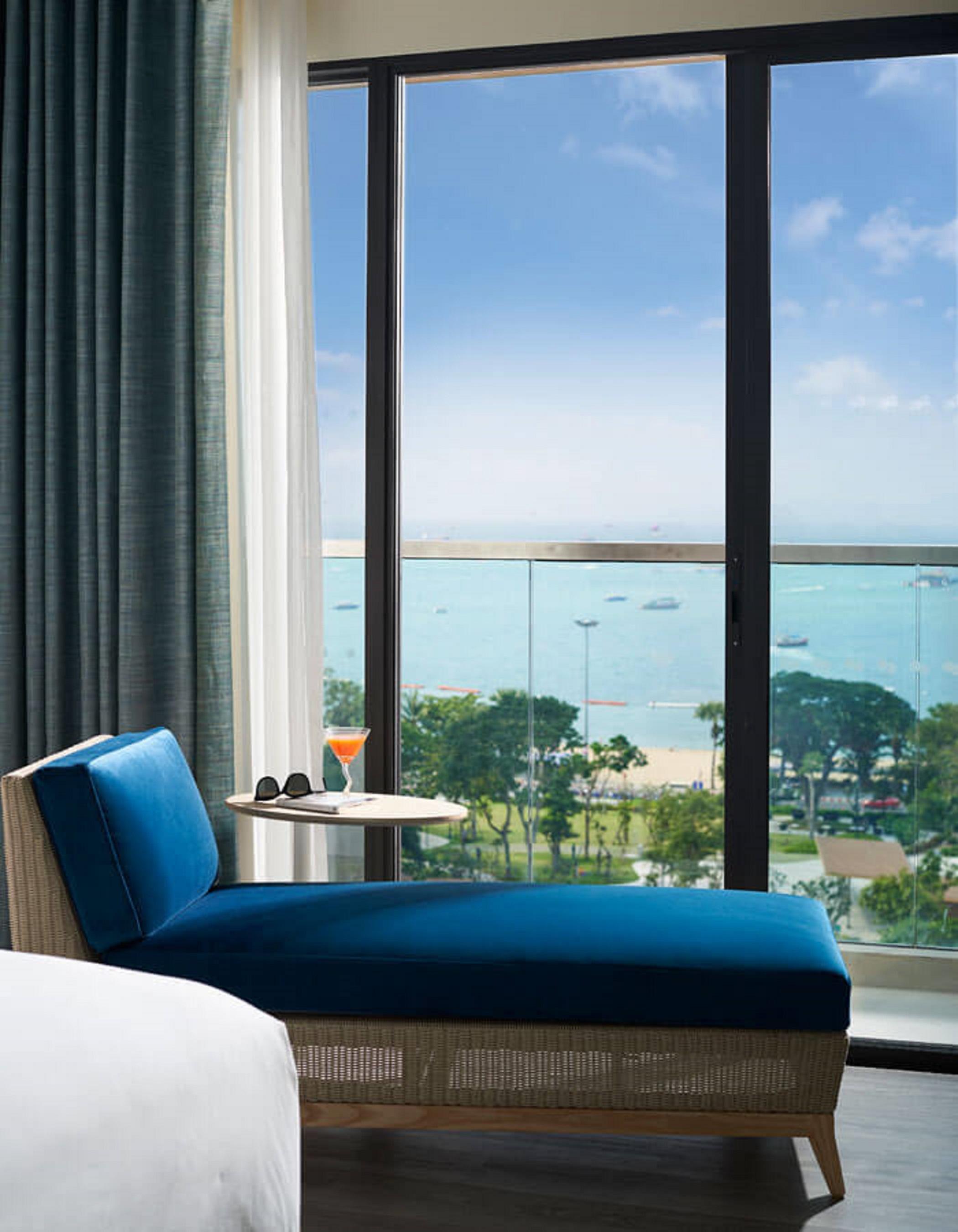 โรงแรม โอโซ่ นอร์ธ พัทยา Pattaya