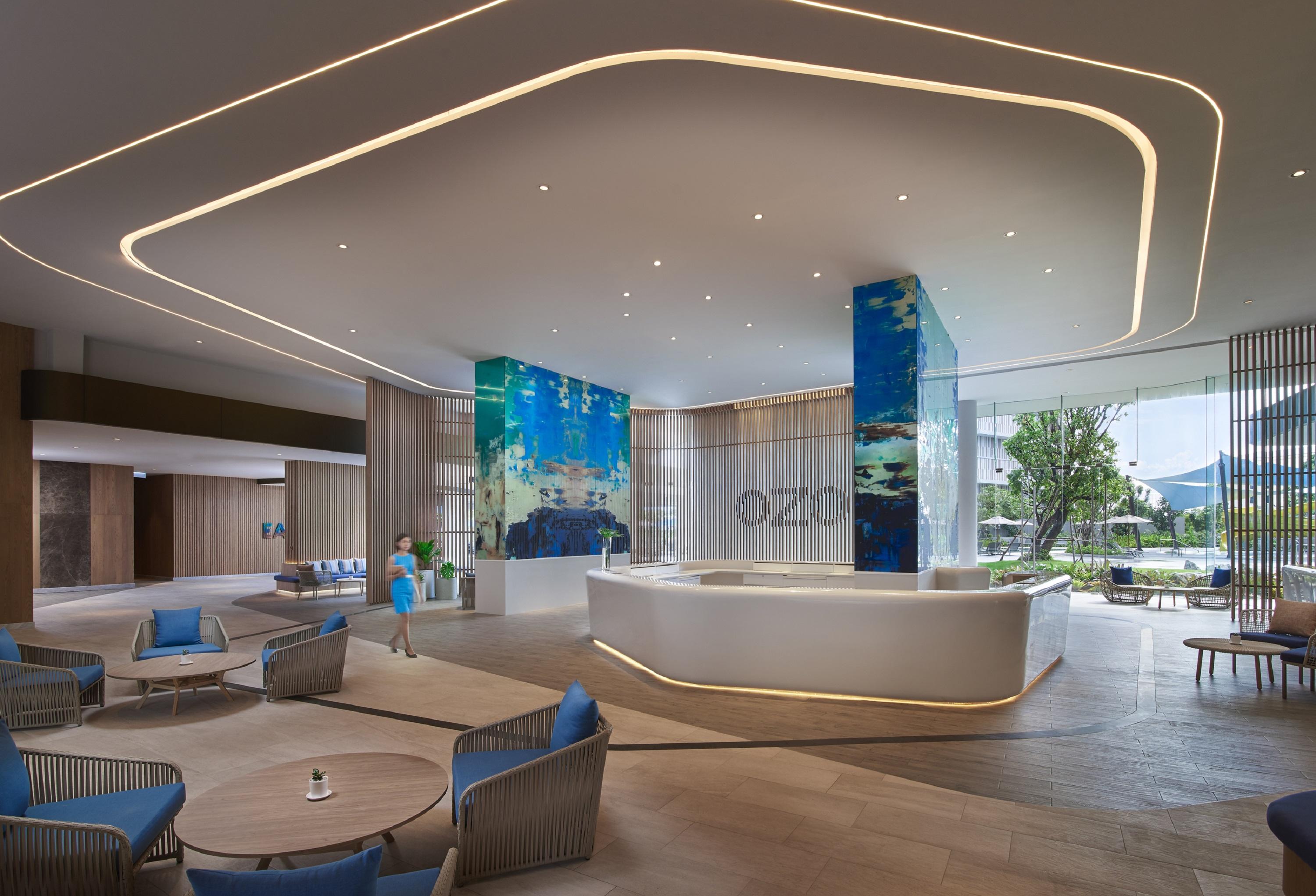 โรงแรม โอโซ่ นอร์ธ พัทยา Pattaya