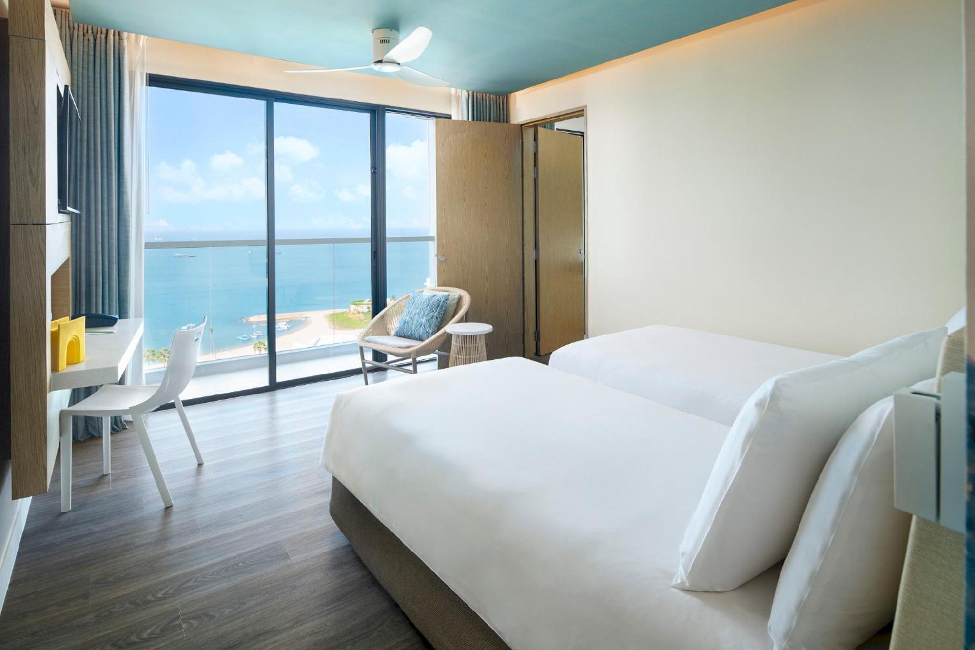 โอโซ่ นอร์ธ พัทยา โรงแรม Pattaya